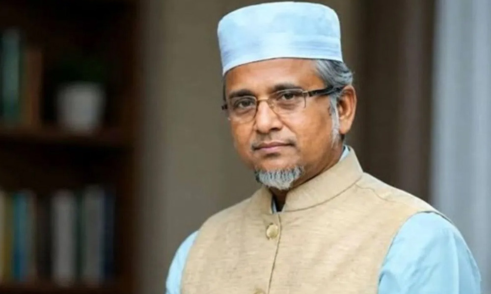 এবার সংসদীয় কমিটি থেকে বাদ সেই গাজী নজরুল