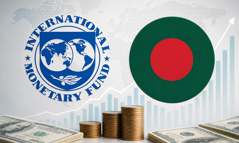২০৩০ সালের মধ্যে অর্থনীতিতে মালয়েশিয়া-ভিয়েতনামকে ছাড়াবে বাংলাদেশ