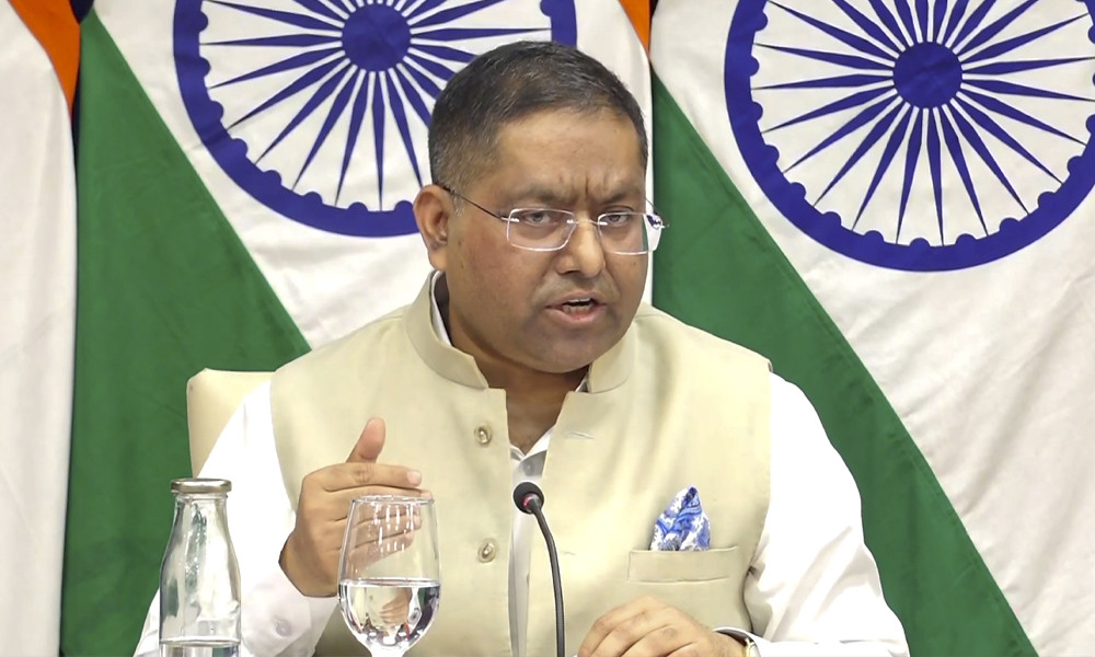 ‘মক্কা প্রতিরক্ষা চুক্তি’ নিয়ে বাংলাদেশের বক্তব্যে কী বলছে ভারত