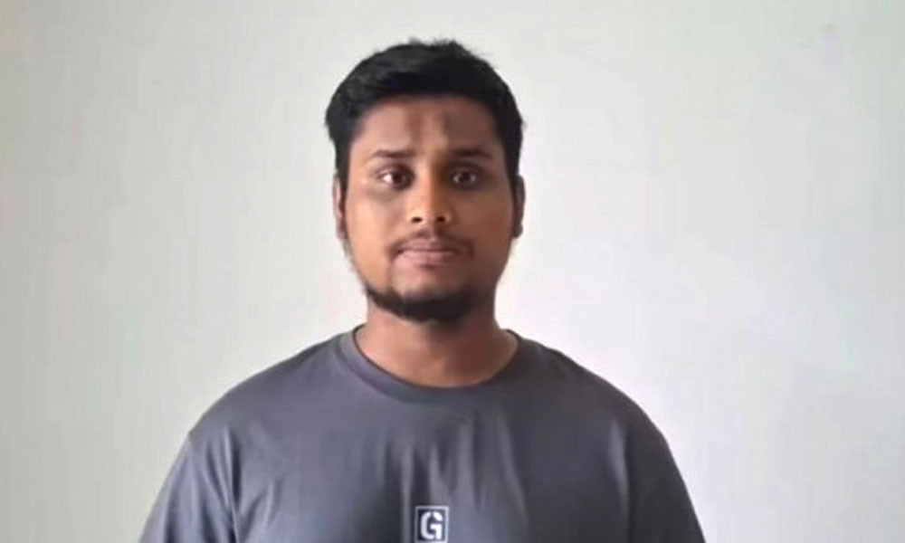 হাসনাত আব্দুল্লাহর যে বক্তব্যে উত্তপ্ত ব্রাহ্মণবাড়িয়া