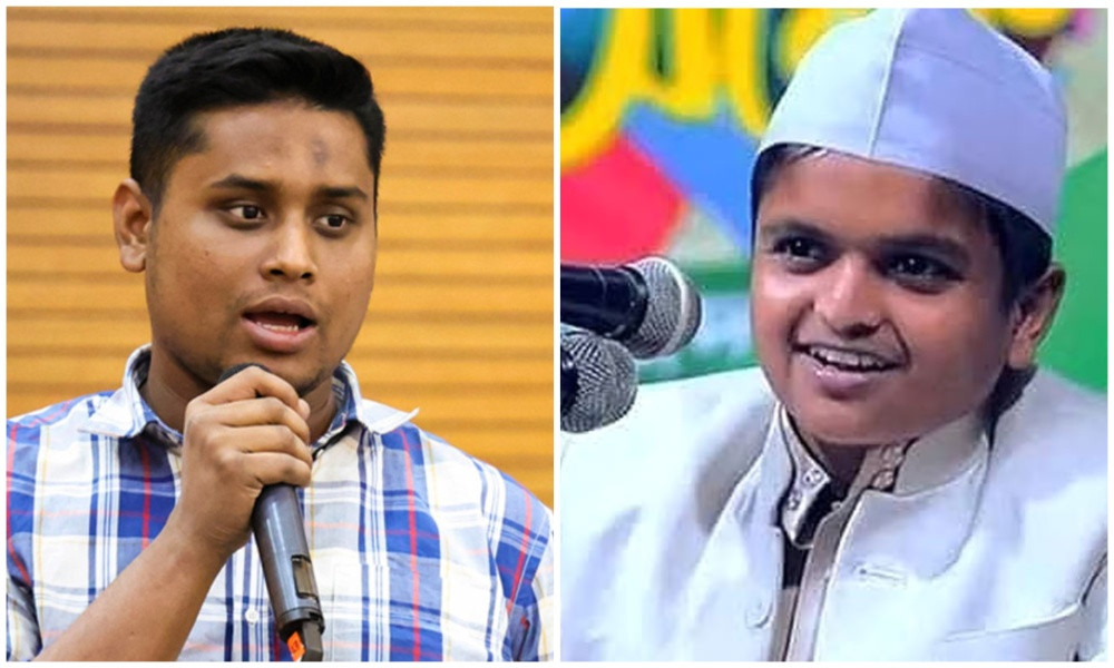 হাসনাত আব্দুল্লাহকে রফিকুল মাদনীর হুঁশিয়ারি