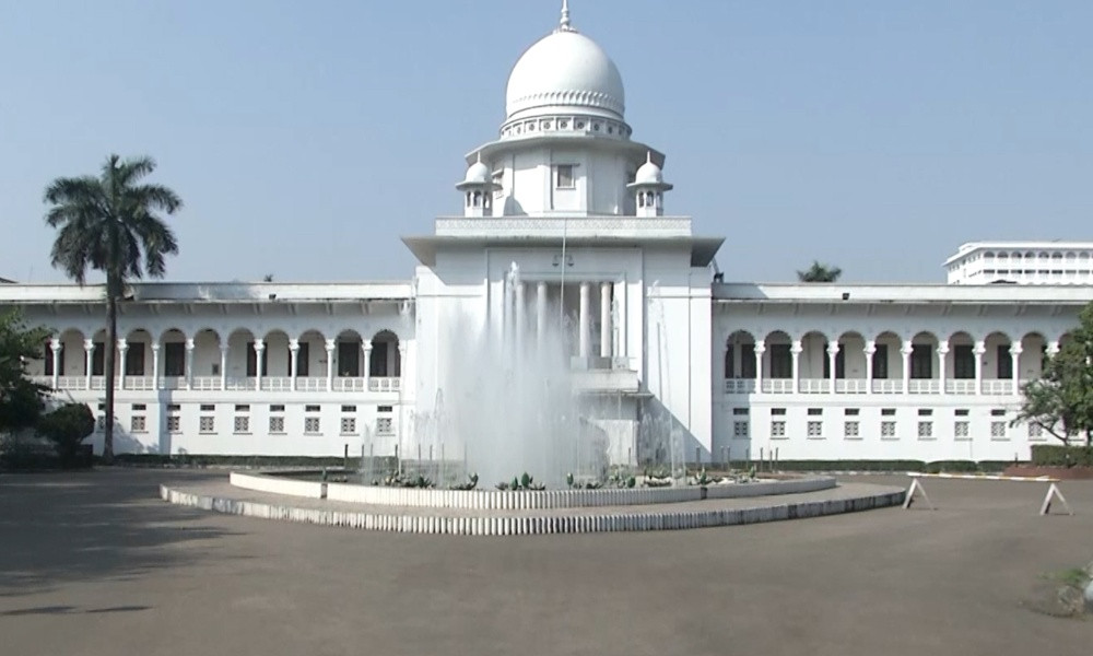 ৬৪ জেলায় মন্ত্রী-প্রতিমন্ত্রী-হুইপকে দেওয়া দায়িত্ব চ্যালেঞ্জ করে রিট