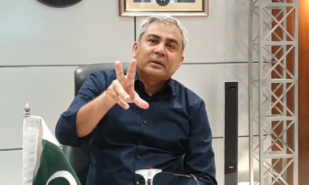 পাকিস্তানের ক্রিকেট ধ্বংস হয়ে যায়নি, জবাবে বললেন পিসিবি প্রধান নাকভি
