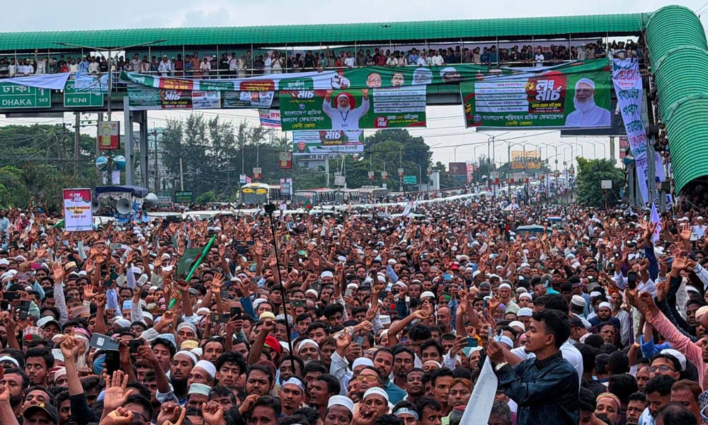 ডিসেম্বরের প্রশ্ন