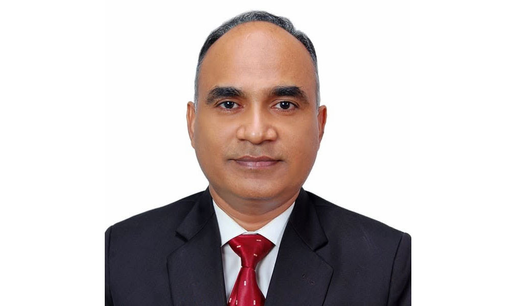 বিপিসির নতুন চেয়ারম্যান রফিকুল ইসলাম