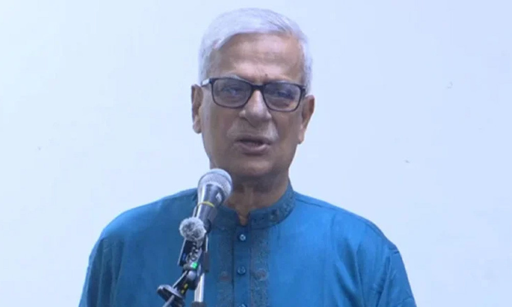 নতুন দায়িত্ব পেলেন জয়নুল আবদিন
