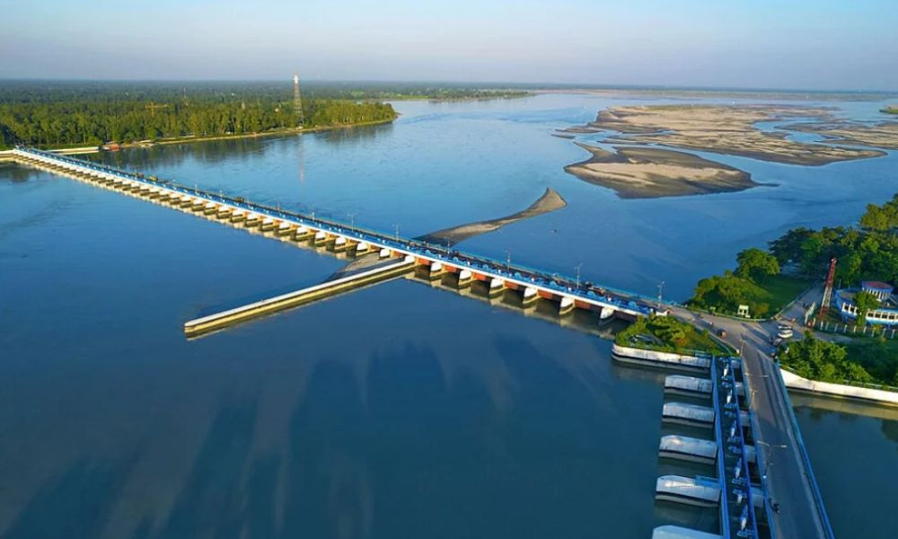 আট শাখায় ছিন্নভিন্ন তিস্তা, এক মহাপরিকল্পনায় ফিরতে পারে প্রাণ