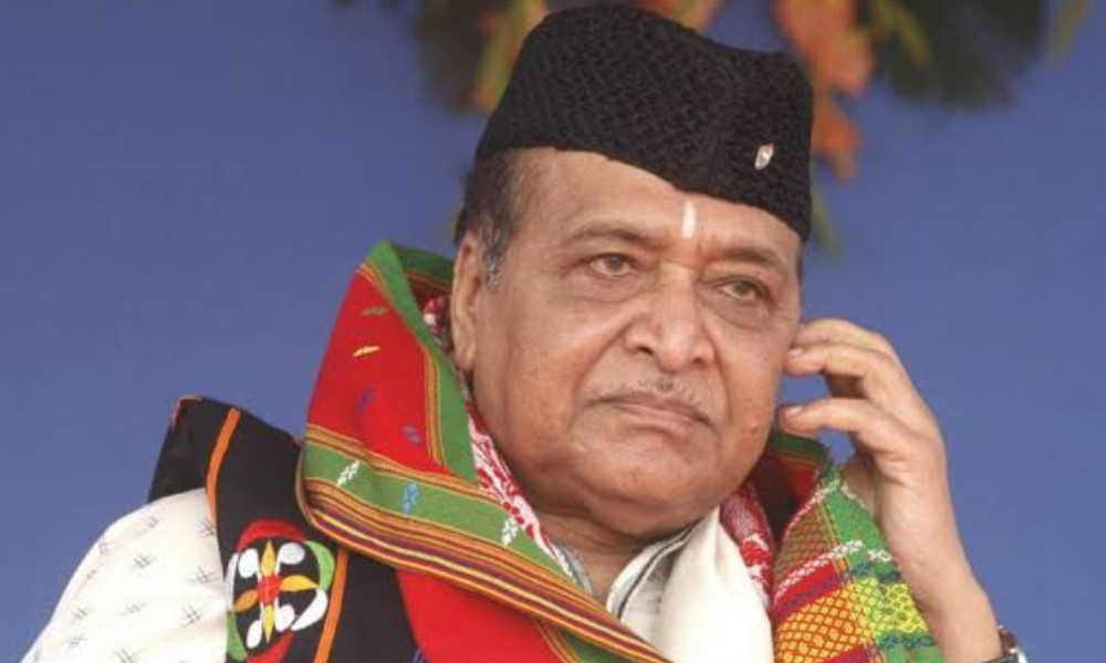 গণমানুষের শিল্পী ভূপেন হাজারিকার ১০০তম জন্মবার্ষিকী আজ