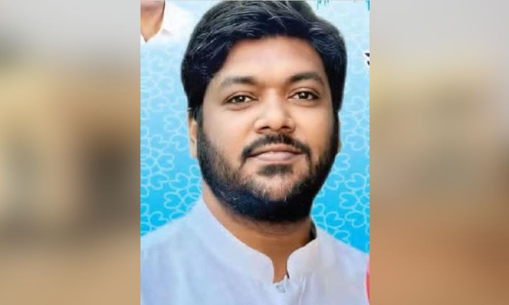 ব্রাহ্মণবাড়িয়া জেলা ছাত্রলীগের সাবেক সহসভাপতি গ্রেপ্তার