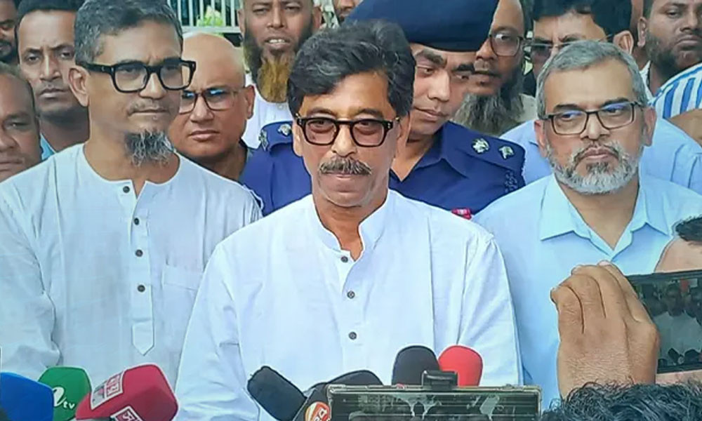 দেশে সারের কোনো সংকট নেই : কৃষিমন্ত্রী