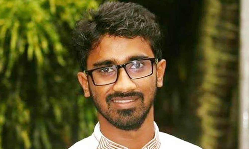 মওদুদি নাকি জিন্নাহ, জামায়াত-শিবিরের ‘রাজনৈতিক পিতা’ নিয়ে রাশেদ খানের প্রশ্ন