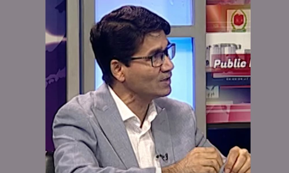 আসিফদের মতো স্মার্ট চুরি আ. লীগও করতে পারেনি : রেজাউল করিম