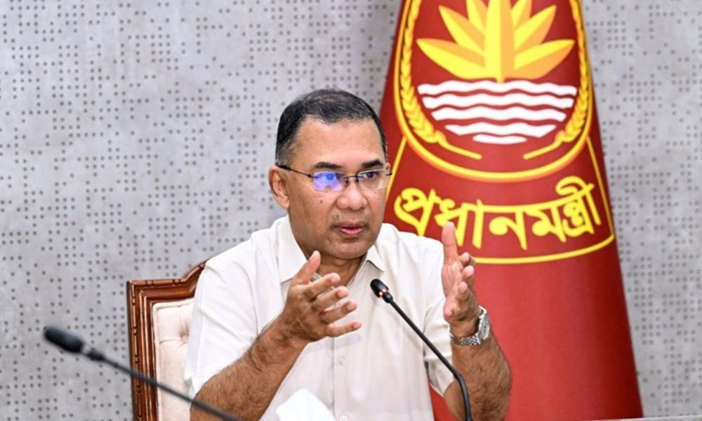 প্রধানমন্ত্রীর ইবিতে আগমন উপলক্ষে প্রস্তুতি কমিটি