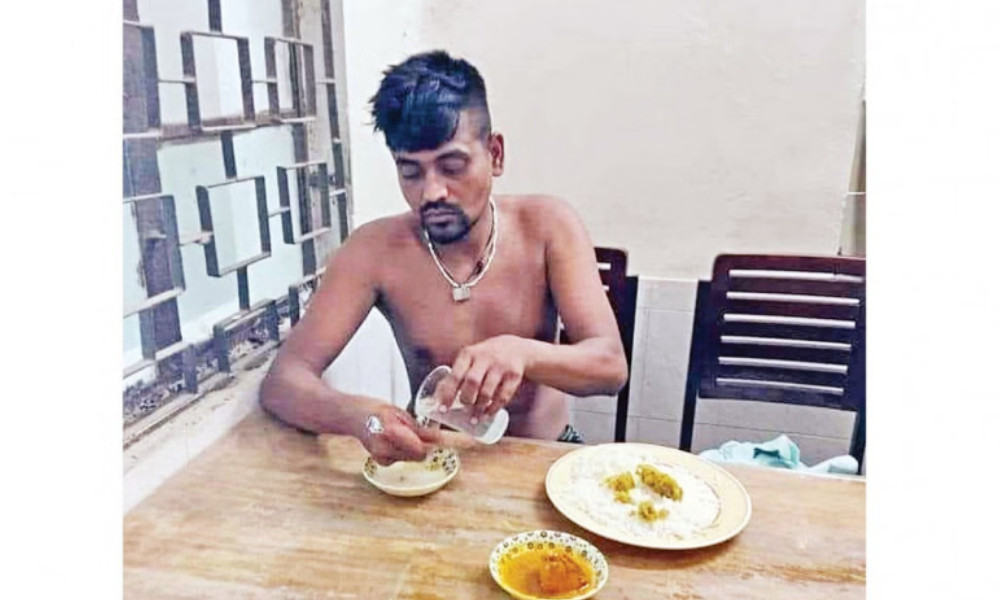 নয় আসামি জামিনে,  ‘হদিস নেই’ ১৭ জনের