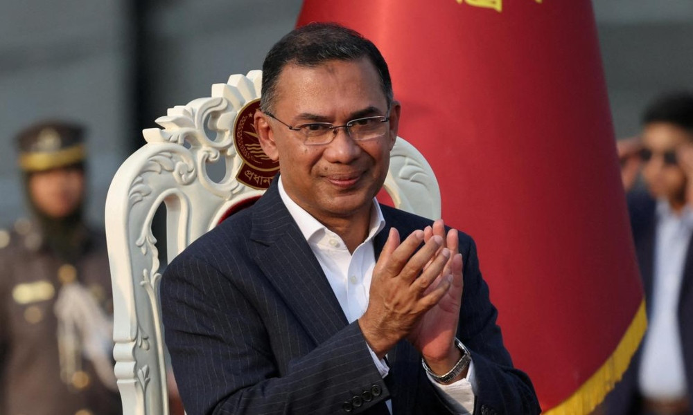 তারেক রহমানের ভারত সফর নিয়ে ঢাকা-দিল্লি কূটনৈতিক আলোচনা শুরু