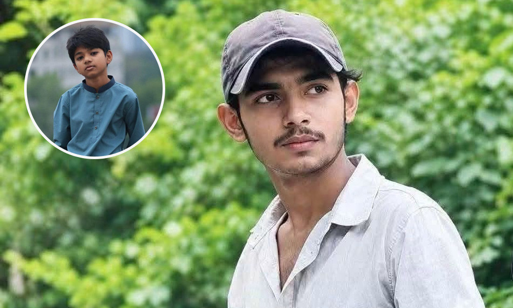 আগে কেড়ে নিয়েছিল বাইক—‘চোর তুহিন থেকে আজ সে খুনি তুহিন’