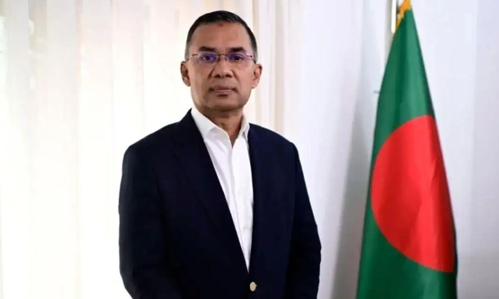 বাংলাদেশ সময় রাত ৩টায় ভাষণ দেবেন প্রধানমন্ত্রী
