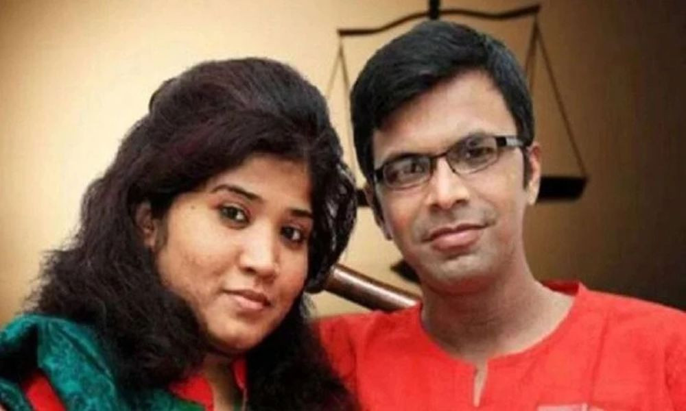 ১৩০ বারের মতো পেছাল সাগর-রুনি হত্যা মামলার তদন্ত প্রতিবেদন দাখিল