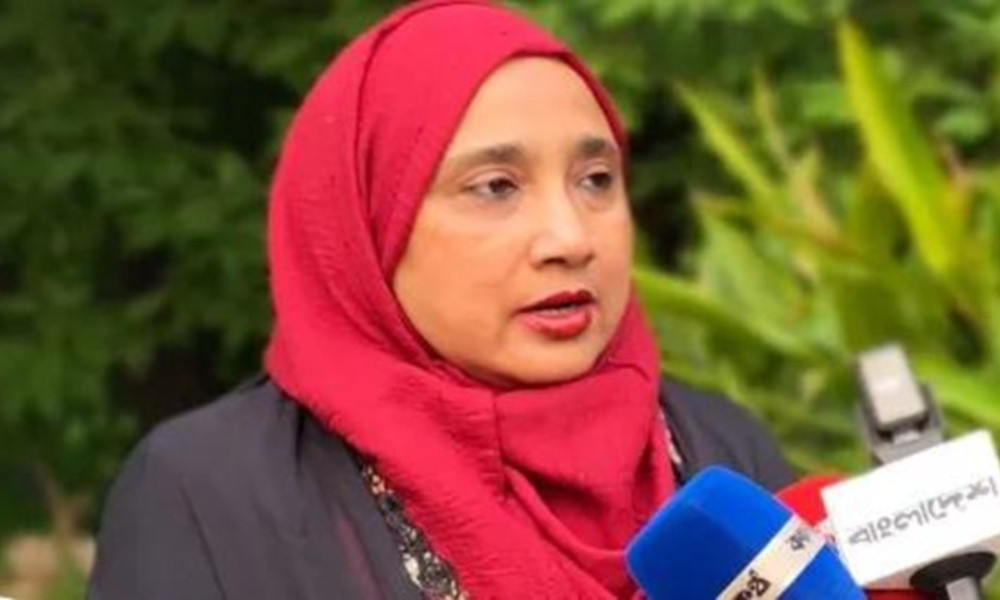 পদত্যাগ করছেন এমপি ফেরদৌস আহমেদ মিষ্টি