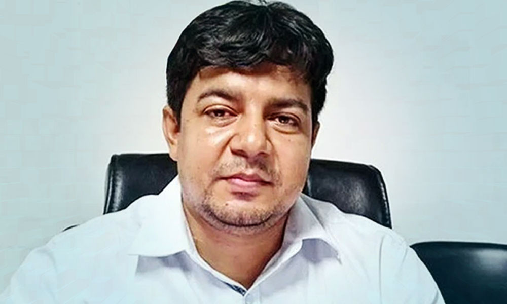 আখতারুজ্জামান জামায়াতে যোগ দিয়ে বড় ‘জুলাই যোদ্ধা’ হয়ে গেছেন : তারেক