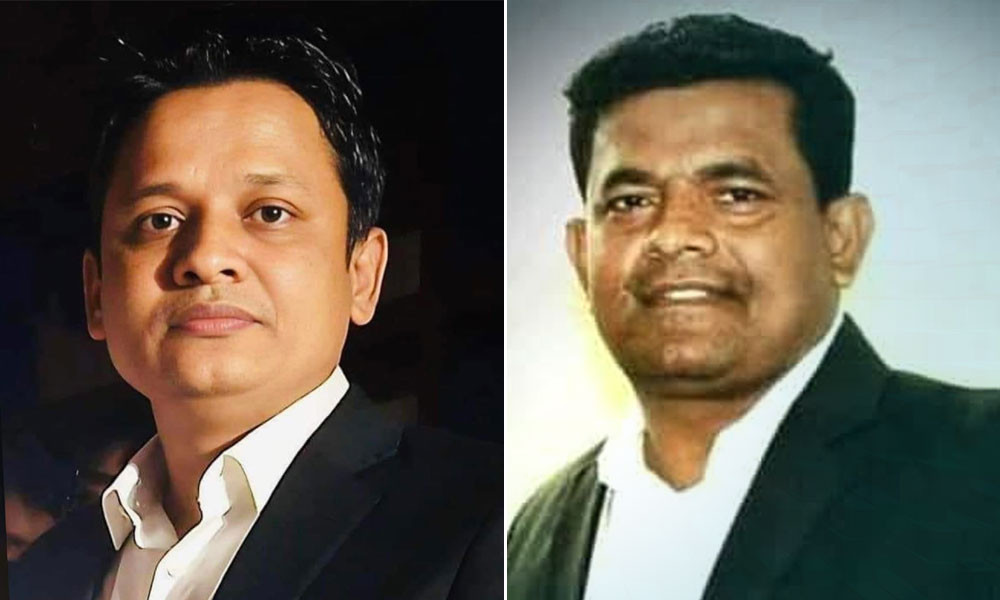 ঢাকা মহানগর উত্তর যুবদলের কমিটি বিলুপ্ত, নতুন নেতৃত্বে আলোচনায় যারা
