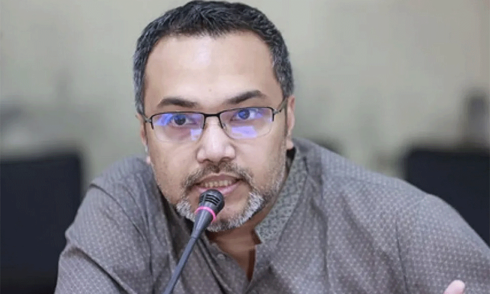 শ্রমিকদের অধিকার নিশ্চিত ও ব্যাপক কর্মসংস্থান সরকারের অগ্রাধিকার