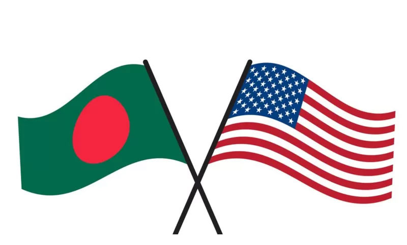 বাংলাদেশ-যুক্তরাষ্ট্র বাণিজ্য : পণ্য যাচ্ছে কম, আসছে বেশি