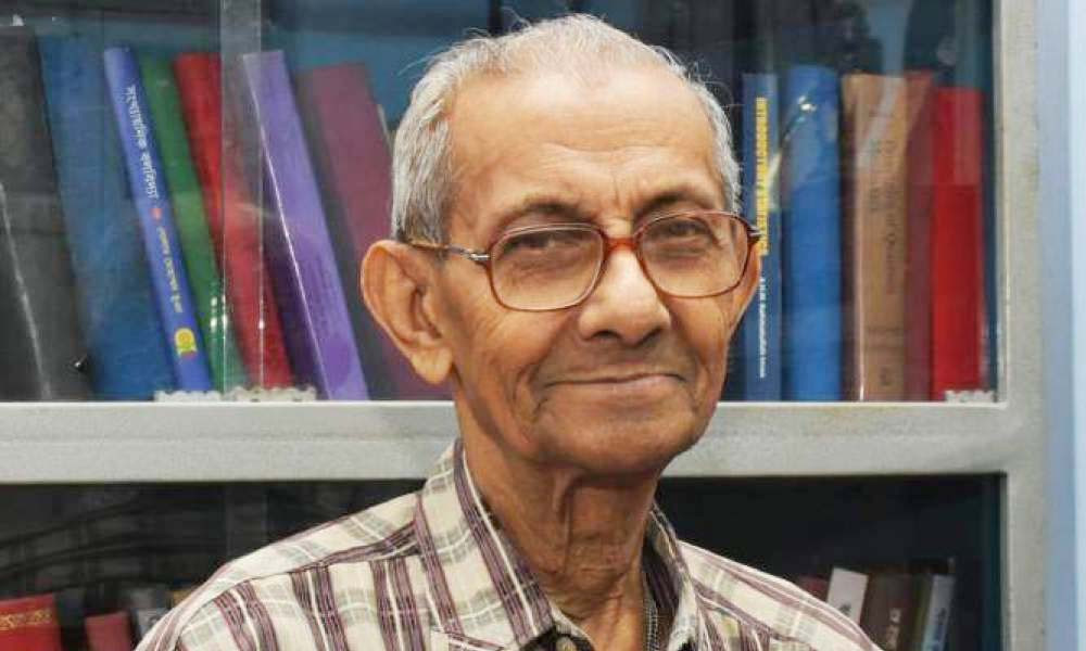 বাংলাদেশের পদার্থবিদ অরুণ কুমার বসাকের বিরল অর্জন
