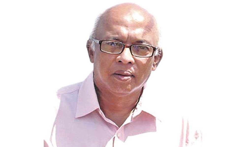 ১৯৫৮ সালের অক্টোবর : সামরিক শাসনের কবলে পাকিস্তান