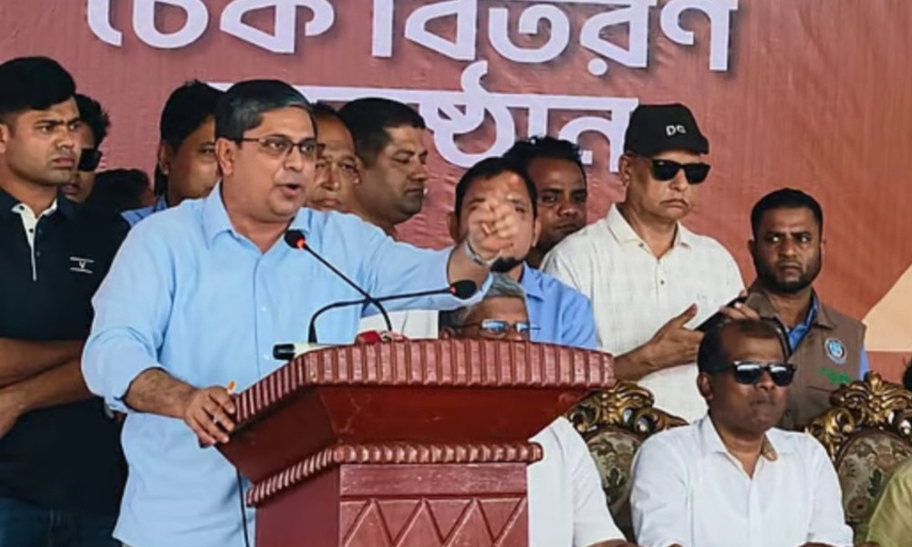 বিএনপির ত্যাগী নেতাদের চাকরি, ডিলারশিপ ও ঠিকাদারির মাধ্যমে মূল্যায়ন করা হবে