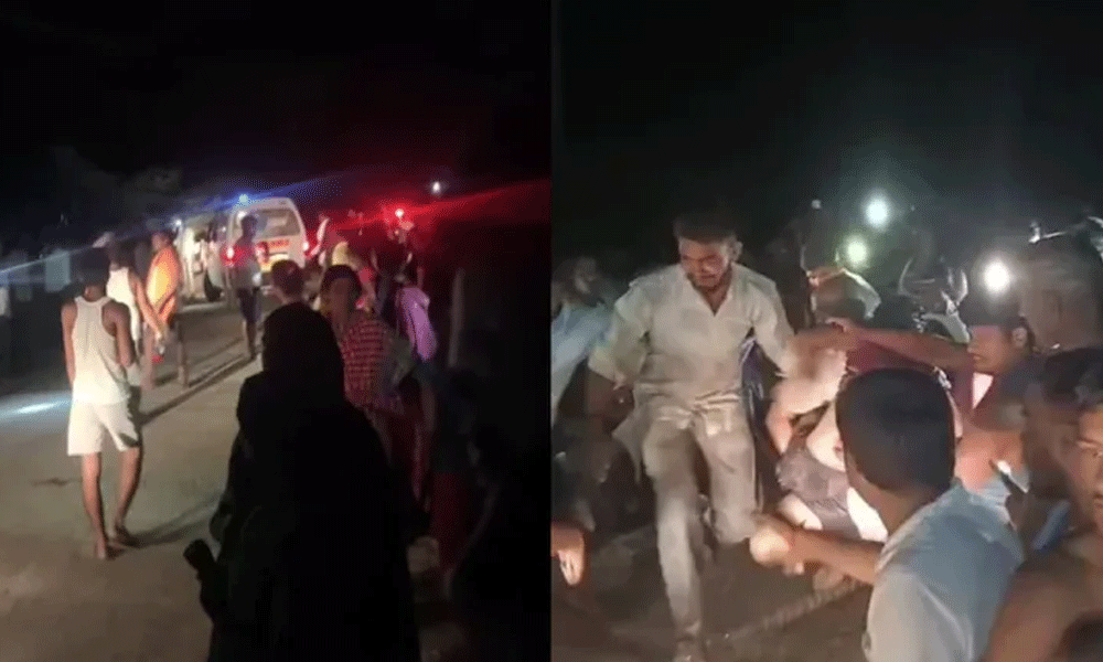 দাওয়াতে যাওয়ার পথে গঙ্গায় নৌকাডুবি, শিশুসহ ১১ জনের মৃত্যু