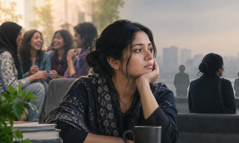 বয়স বৃদ্ধির সাথে কেন কমে বন্ধু, যেভাবে গড়বেন নতুন সম্পর্কের বৃত্ত