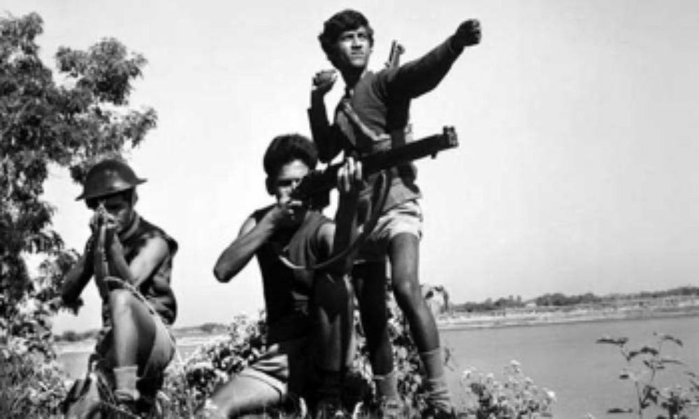 অক্টোবর ১৯৭১ : যে বাংলাদেশ আত্মসমর্পণ করেনি