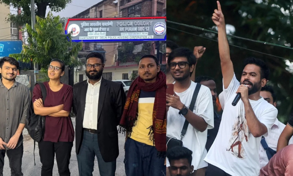 মুক্তি পেলেন নেহা, অভিজিৎ দীপকে কোথায় জানতে চায় সিজেপি