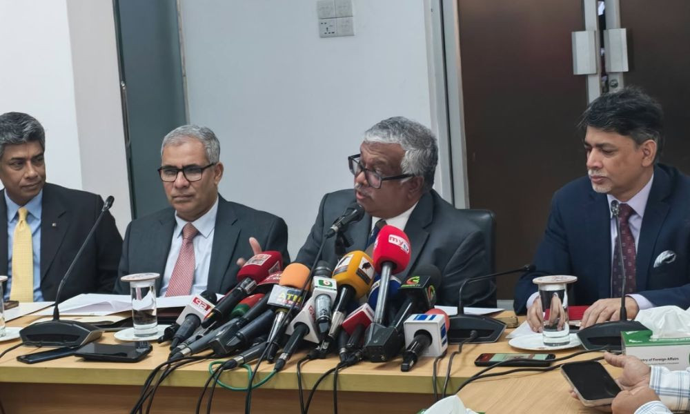 জাপান সফরে ৩-৪টি সমঝোতা স্মারক সইয়ের আশা