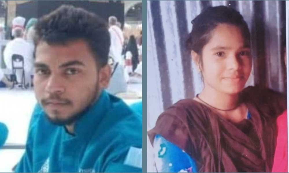সৌদিতে মৃত্যুদণ্ড পাওয়া ২ বাংলাদেশির ‘গোপনীয়’ চিঠিতে যা আছে
