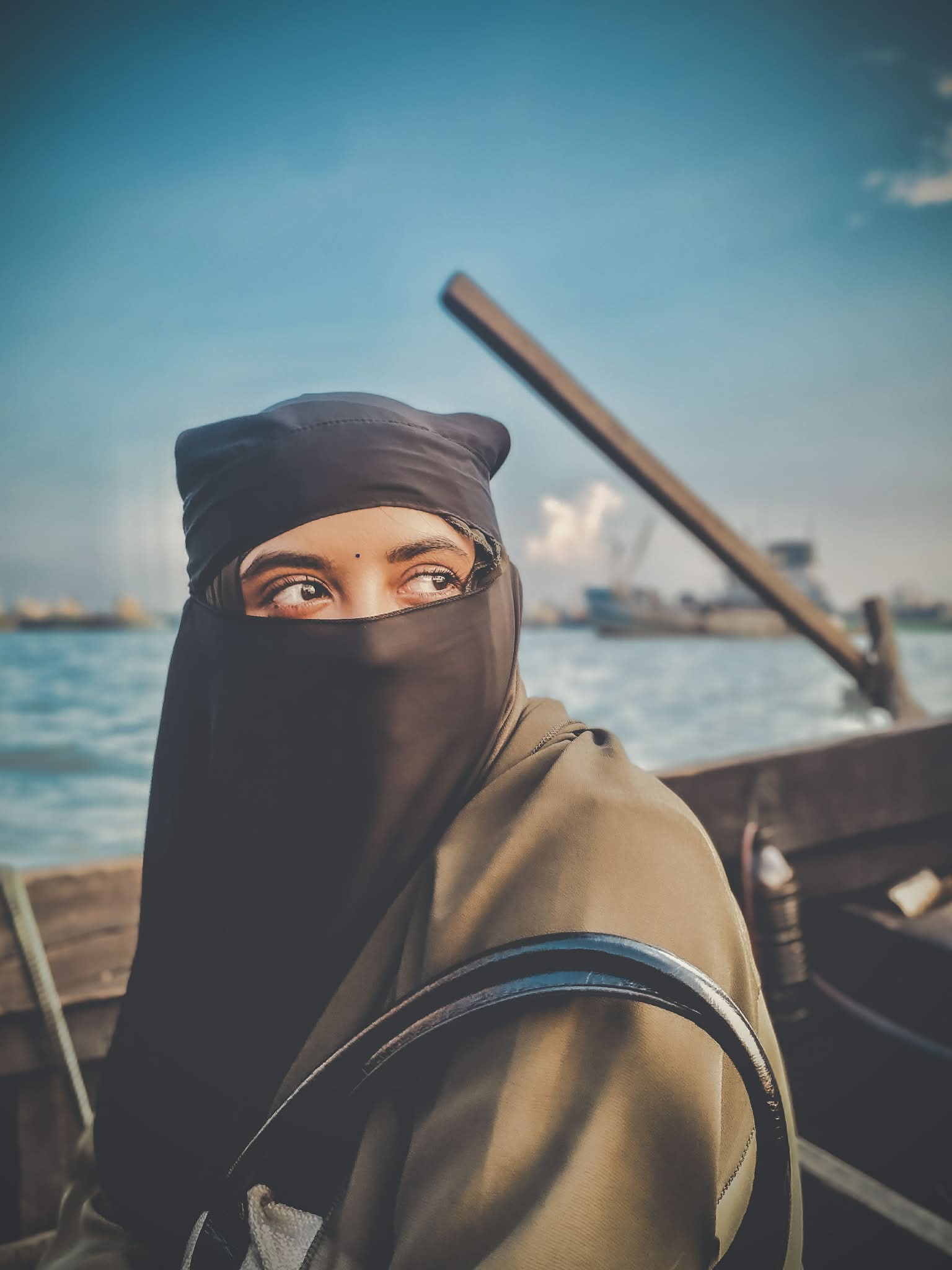 Tania Brishty-Tribunal