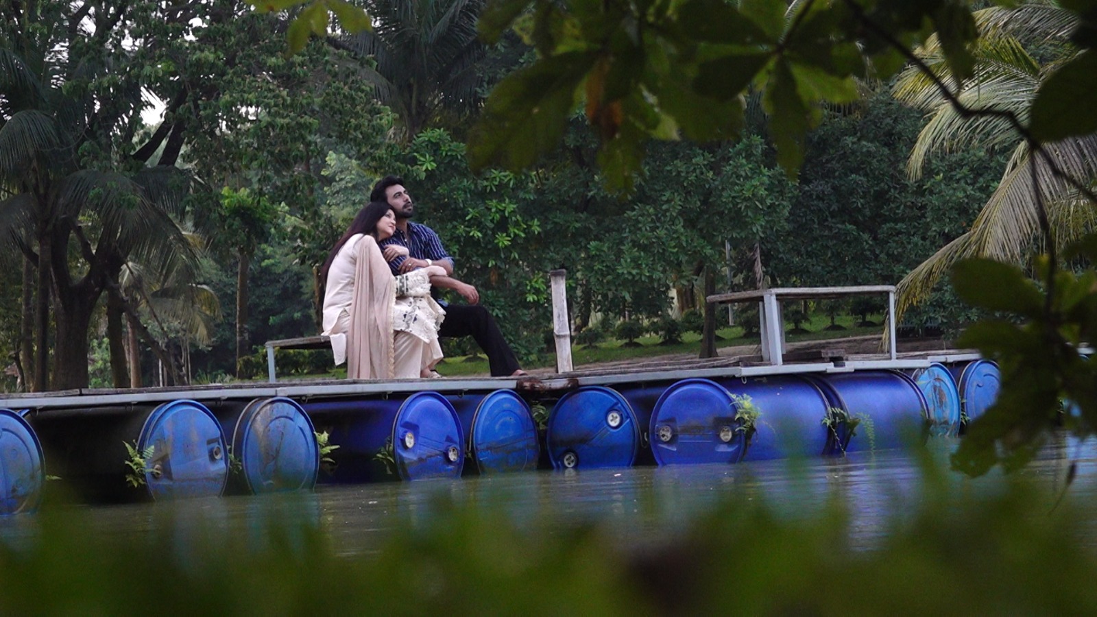 অপূর্ব-শার্লিন