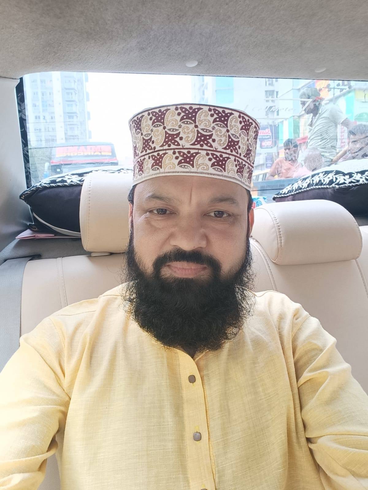 Siddique