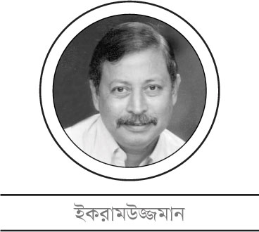একজন ক্রীড়া অন্তপ্রাণ ব্যক্তিত্ব