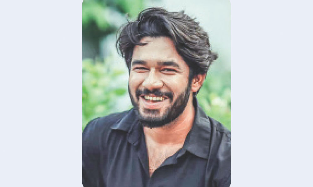 সর্বশেষ যে বই পড়েছি