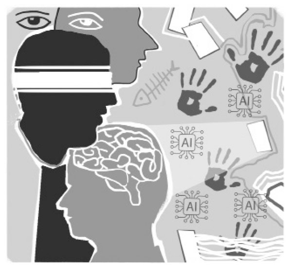 একটি মানবকেন্দ্রিক ভবিষ্যৎ গঠনে কৃত্রিম বুদ্ধিমত্তা—এআই ইমপ্যাক্ট সামিট ২০২৬