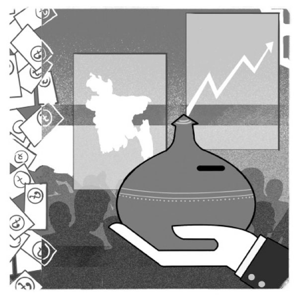 এখন দরকার ‘শূন্য সহনশীলতা’ নীতি 