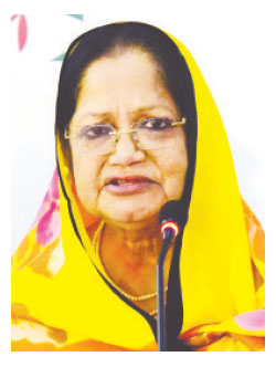 লজ্জা নয়, প্রয়োজন সচেতনতা