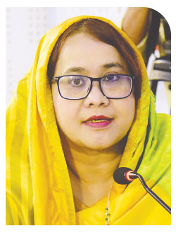 লজ্জা নয়, প্রয়োজন সচেতনতা