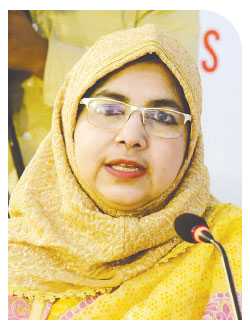 লজ্জা নয়, প্রয়োজন সচেতনতা