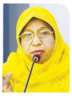 লজ্জা নয়, প্রয়োজন সচেতনতা