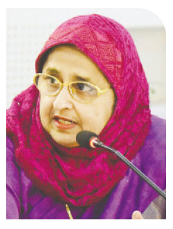 লজ্জা নয়, প্রয়োজন সচেতনতা