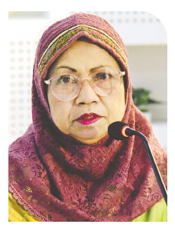 লজ্জা নয়, প্রয়োজন সচেতনতা
