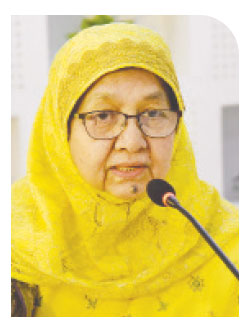লজ্জা নয়, প্রয়োজন সচেতনতা